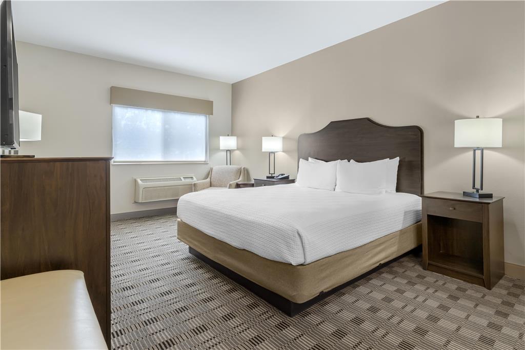 Best Western Timberridge Inn - photo 14