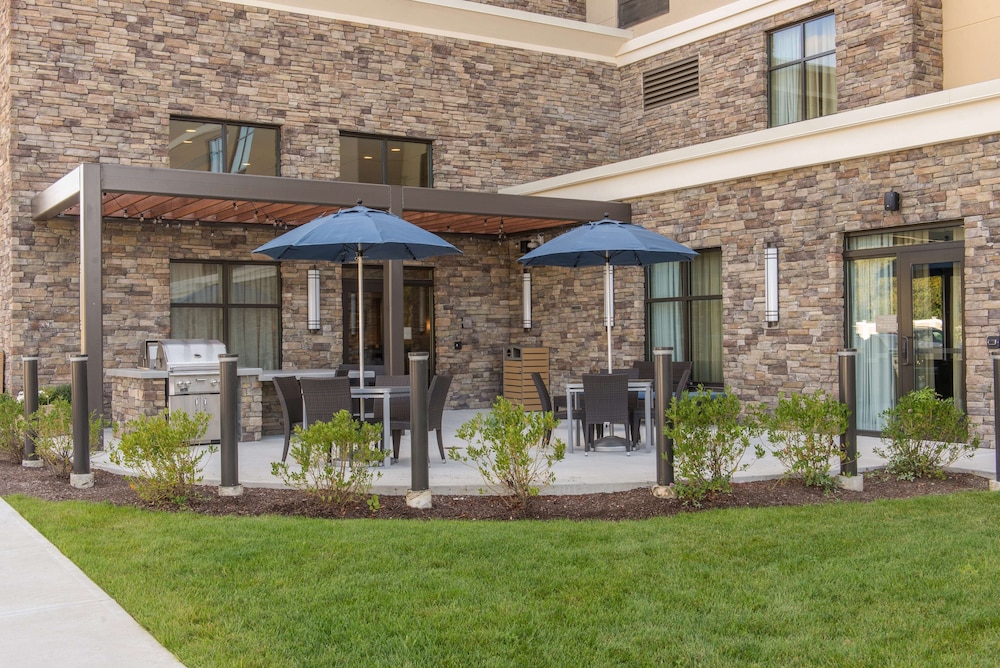 Homewood Suites by Hilton Marlborough - photo 32