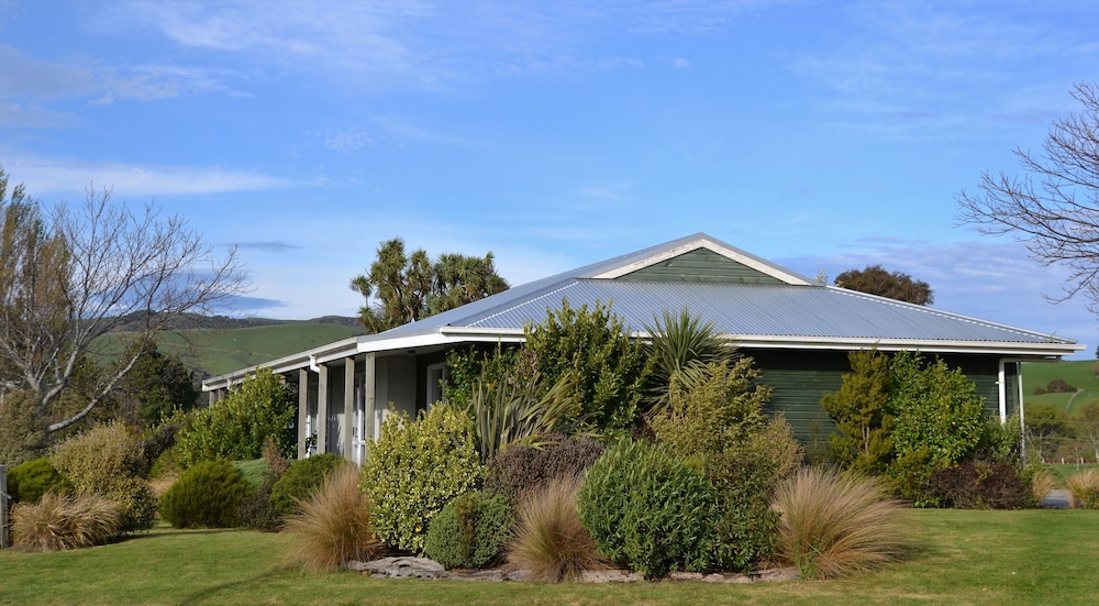 Catlins Gateway Motel - last minute hotel in Queenstown