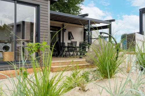 Düne 47 in Scharbeutz, Germany