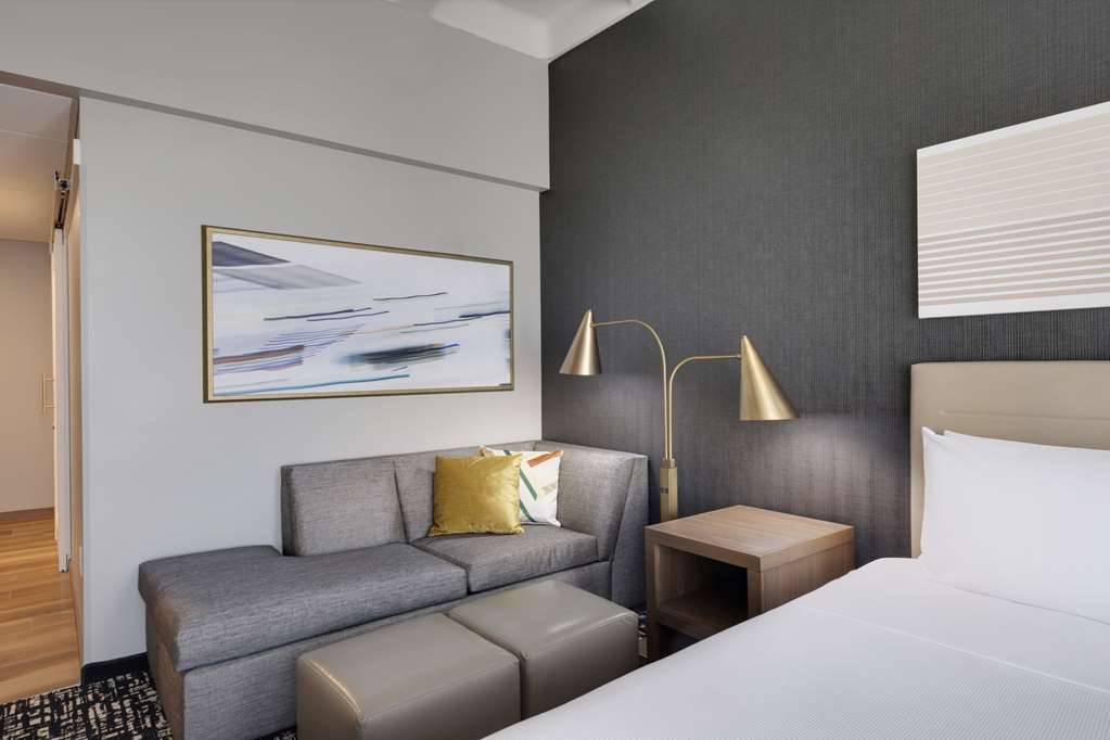 Hyatt Place LAX Century Blvd - photo 15