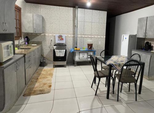 Sítio recanto da Felicidade — hotel in Gravatai