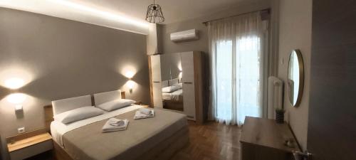Sky Nomads — 4-Star Luxury Hotel in Thessaloniki, Greece