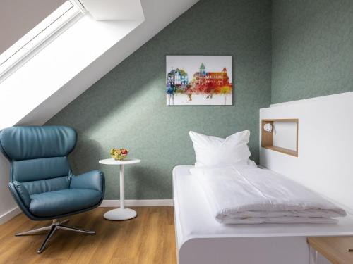 Leben Wie Im Hotel By Helios — Hildesheim