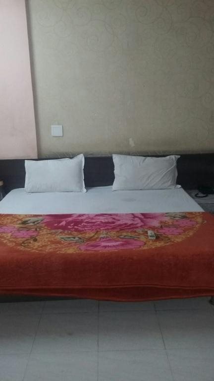 Hotel Jay Balaji — Ahmedabad — photo 3