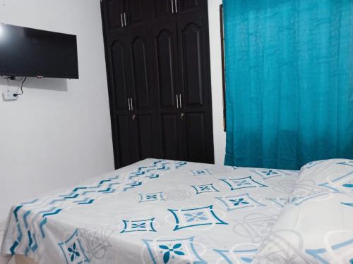 Habitación excelente ubicación ambiente familiar in Monteria, Colombia