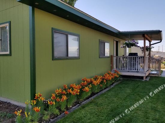 Greybull Motel - photo 9