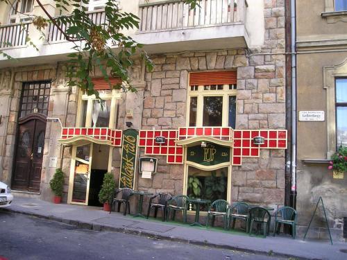 Bed & Beers Inn Budapest - last minute hotel in Budapest