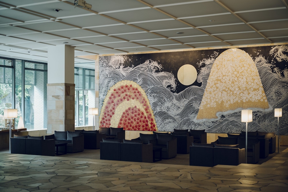 Hoshino Resorts KAI Tsugaru in Aomori, Japan