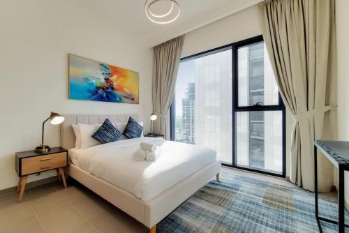 Park Ridge Executive Residences 2 Vacationer — 4-Star Luxury Hotel in Dubai, United Arab Emirates
