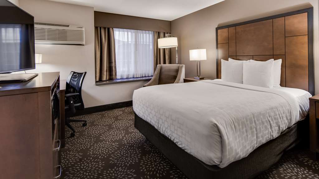 Best Western Plus Spokane North - photo 8