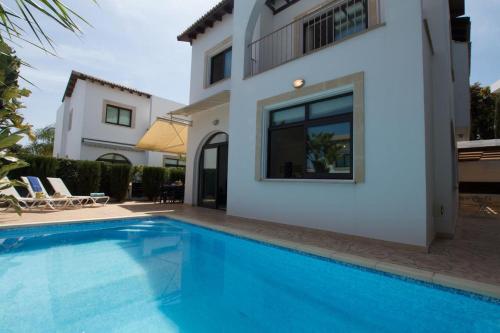 Villa Anatoli Cape Greco