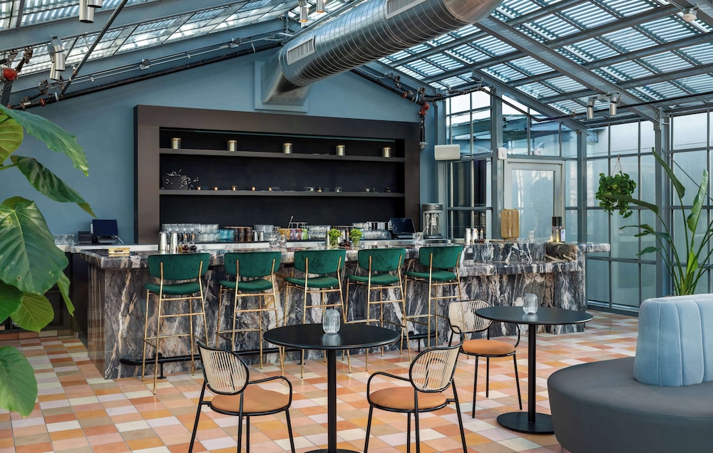 Timbri Hotel San Francisco Curio Collection by Hilton - photo 79