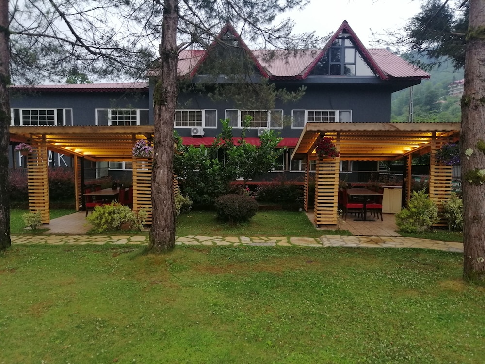 Pinar Kir Evi — hotel in Arhavi
