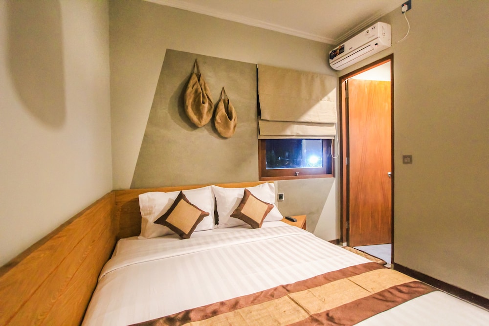 Braw Inn Canggu - last minute hotel in Canggu