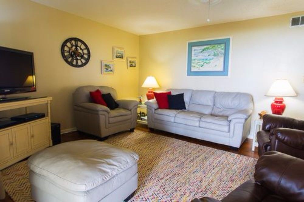 Seascape Golf Beach and Tennis Resort - photo 56