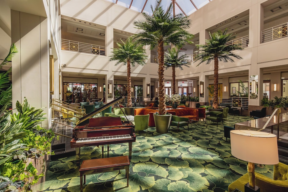 The Clyde Hotel - photo 3