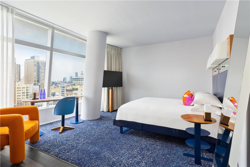 The Standard East Village - photo 16