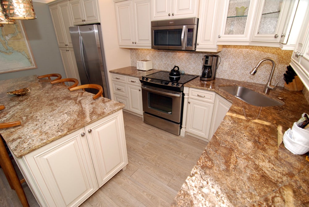 Sanibel Moorings Condo Resort - photo 9