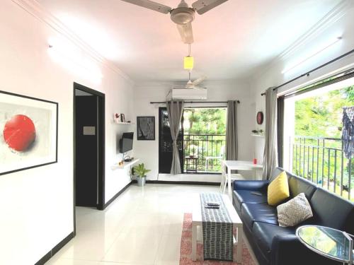 Rama 2 201 Carter Road Bandra West by Connekt Homes — 4-Star Luxury Hotel in Mumbai, India