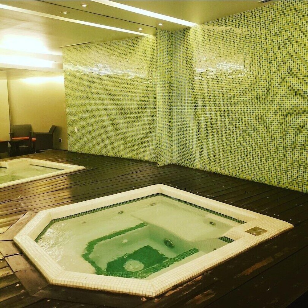 Plaza Suites Mexico City