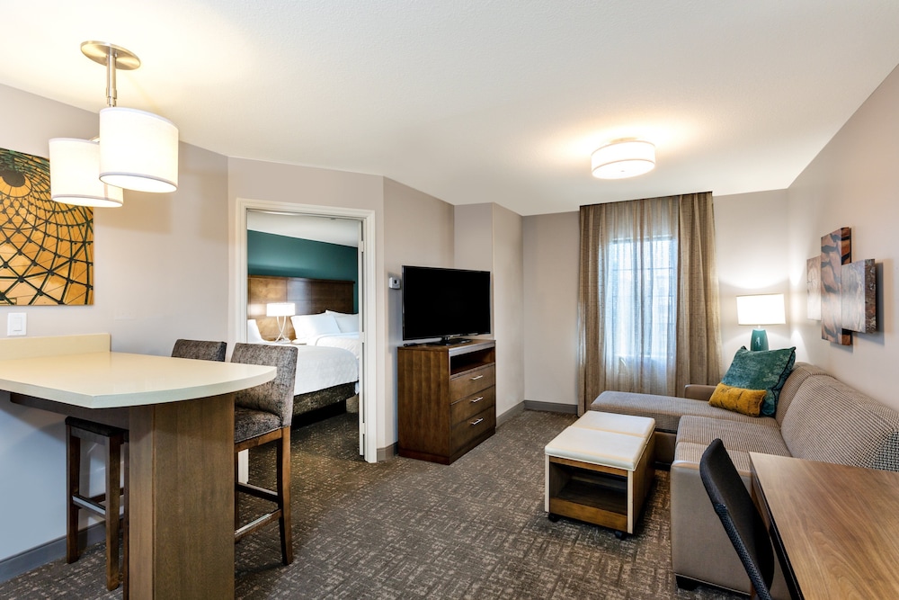 Staybridge Suites Fort Lauderdale Airport West by IHG - photo 13