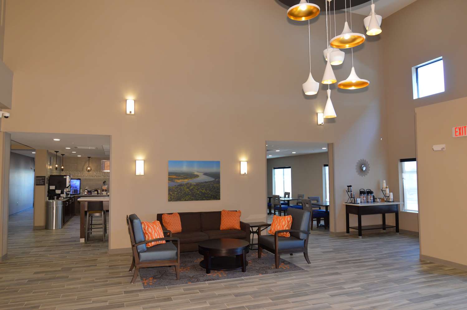 False River Hotel - photo 22