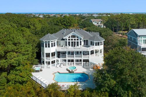 Wellfleet - carbon neutral hotel in Unknown City