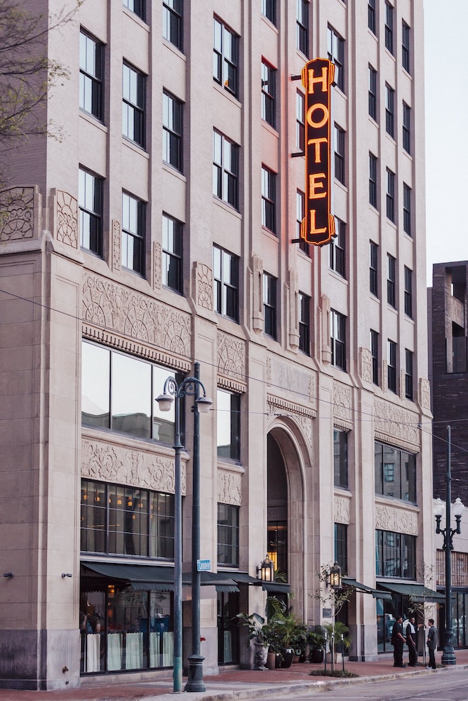 The Barnett JDV by Hyatt - photo 64