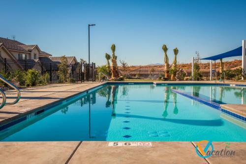 Red Cliffs Retreat - photo 23