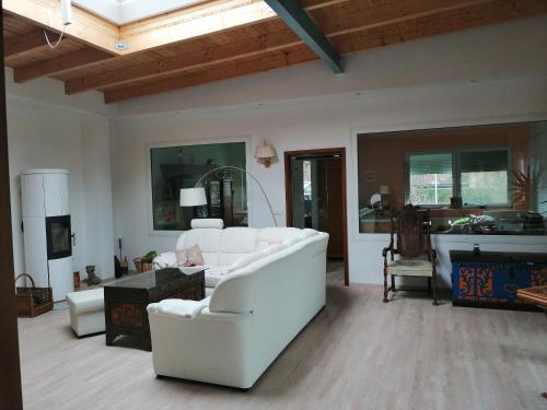 Das Haus am Stoerkanal — 4-Star Luxury Hotel in Plate, Germany