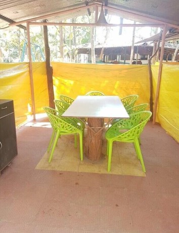 Aladdin Resort in Ratnagiri, India