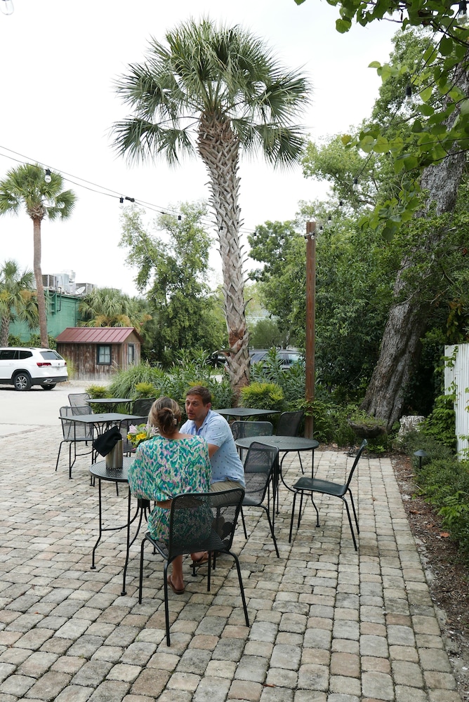 607 Bay Inn Downtown Beaufort - photo 75