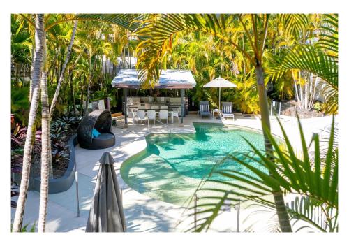 Tropicana Unit 7 in Noosaville, Australia