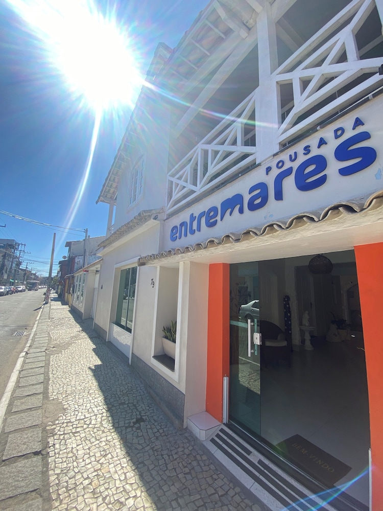 Pousada EntreMares in Arraial Do Cabo, Brasil