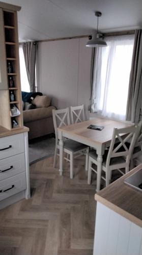 Debonair in Selsey, United Kingdom