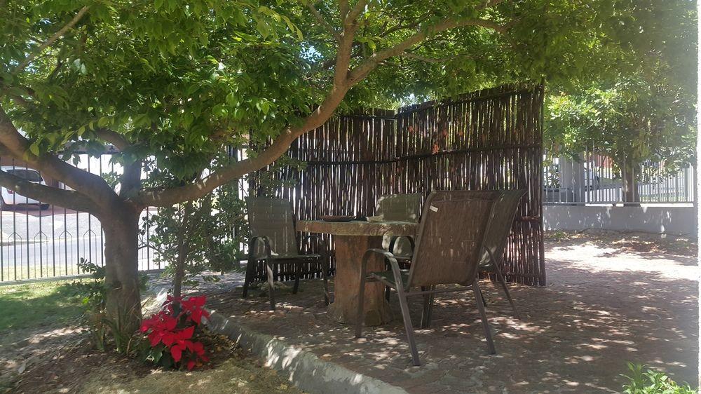 Kenridge Garden Cottage