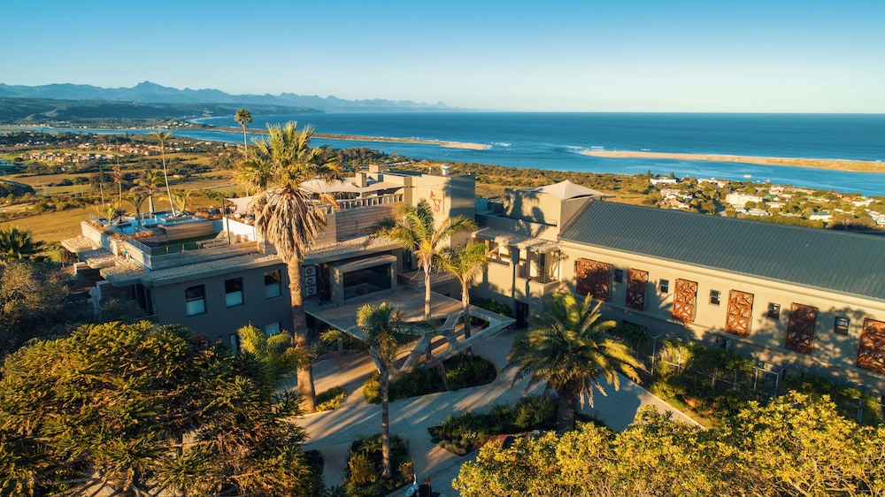 Sky Villa Boutique Hotel in Plettenberg Bay, South Africa