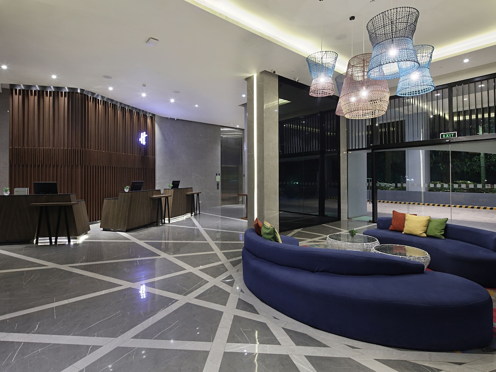 Holiday Inn Cebu City by IHG in Cebu City, Philippines