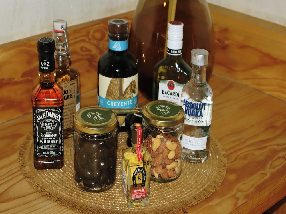 Minibar