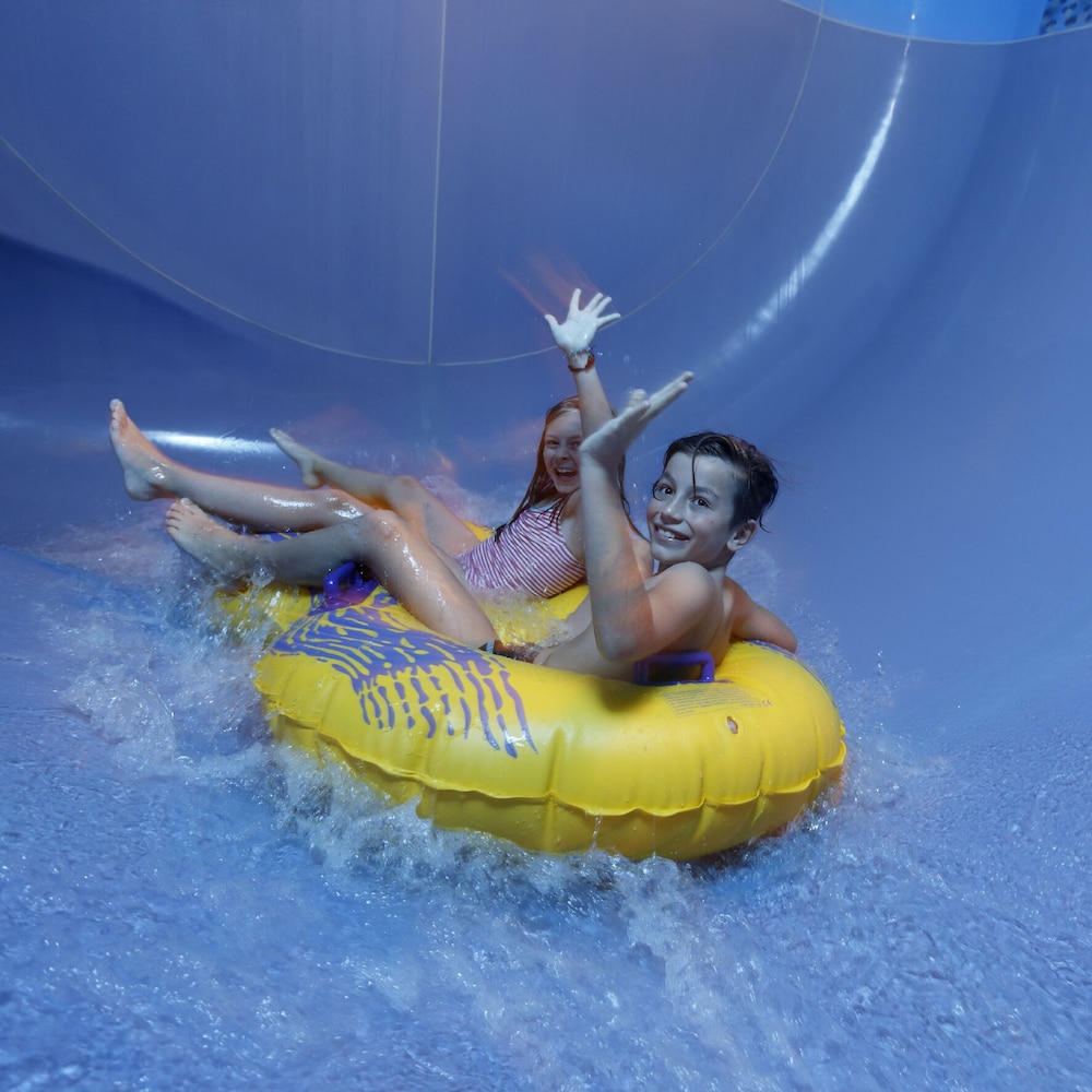 Children's activities