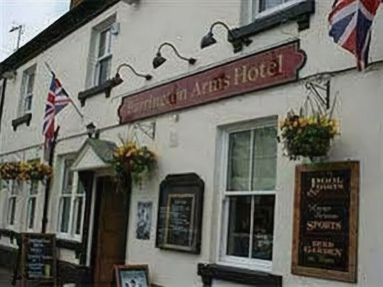 The Barrington Arms Hotel — Swindon