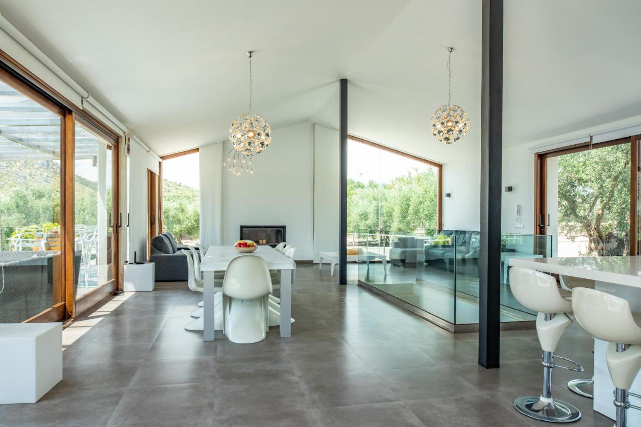 C313 Can Oliva by Mallorca Villa Selection — 4-Star Luxury Hotel in Alcudia, Spain