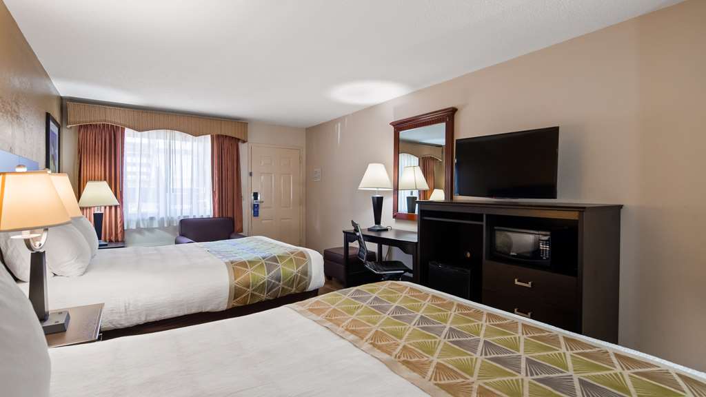 Best Western Murfreesboro - photo 11