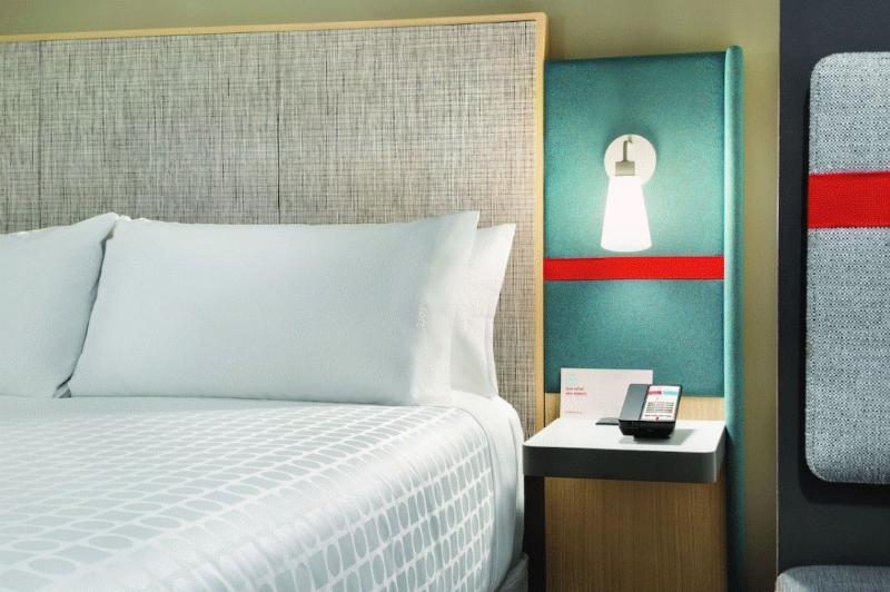 Avid Hotel Oklahoma City Quail Springs - photo 59