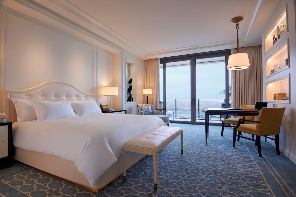 Waldorf Astoria Beverly Hills - photo 34