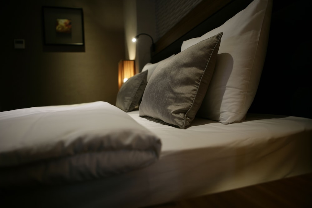 Rys Hotel — Edirne — photo 4