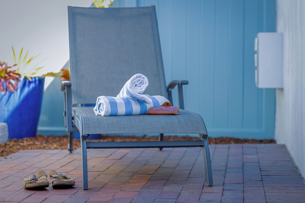 Marina Beach Motel - photo 48
