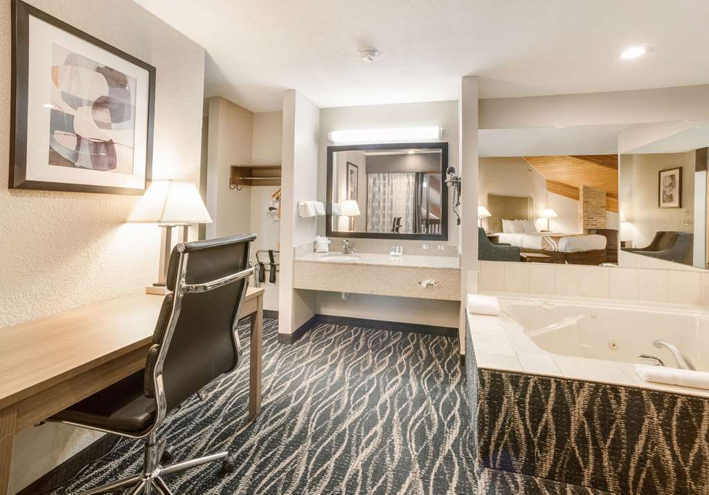 Quality Inn Effingham North - photo 29