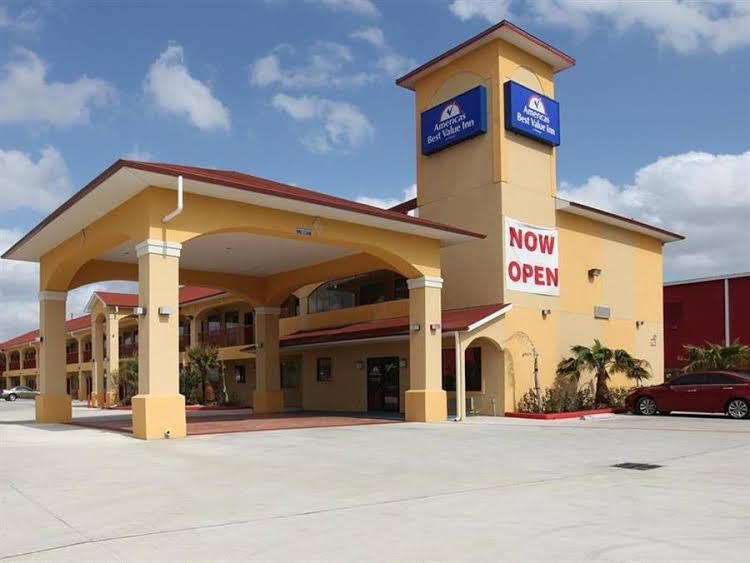 Americas Best Value Inn And Suites Houston Tomball Parkway - photo 25